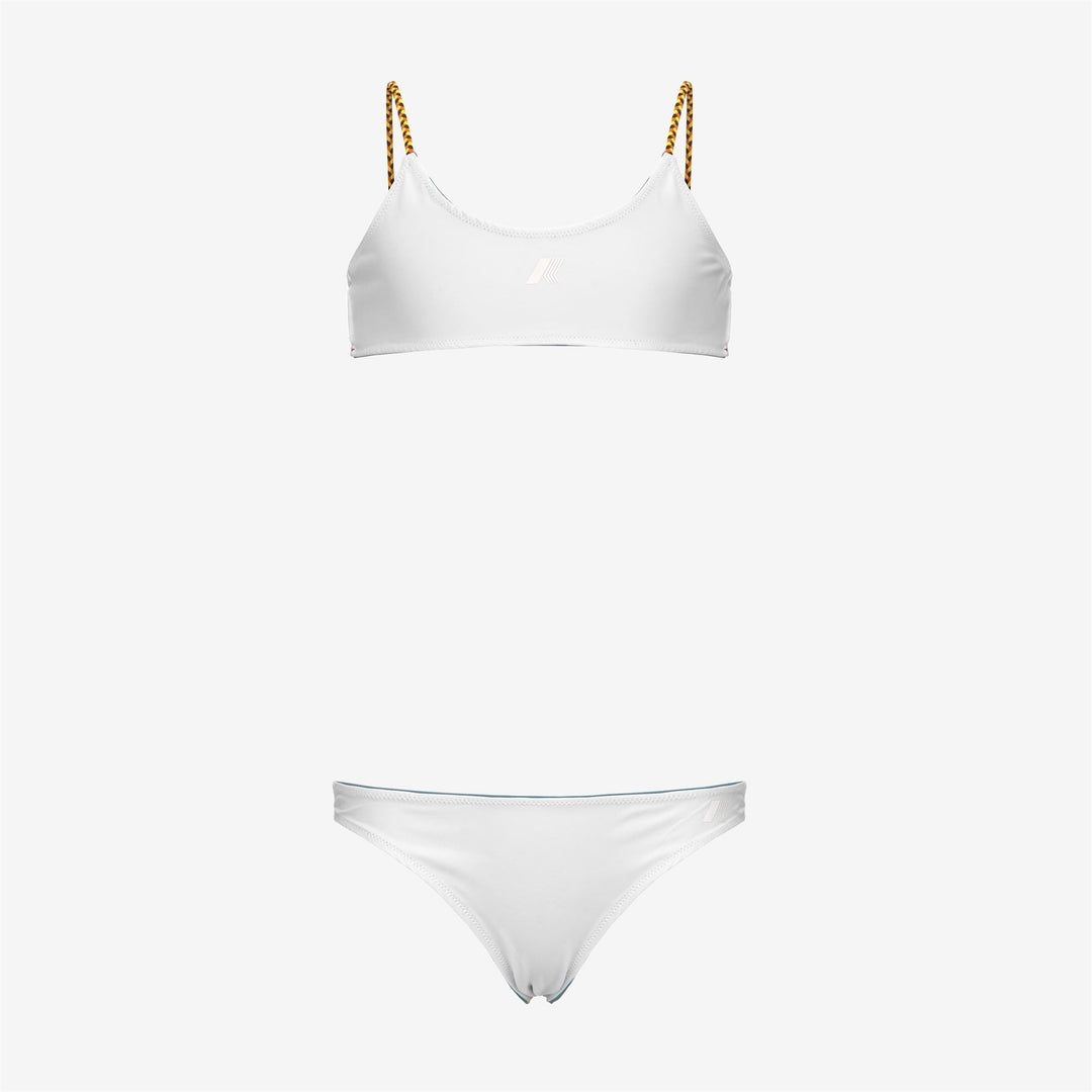 P. SCARLETT REVERSIBLE BEACH