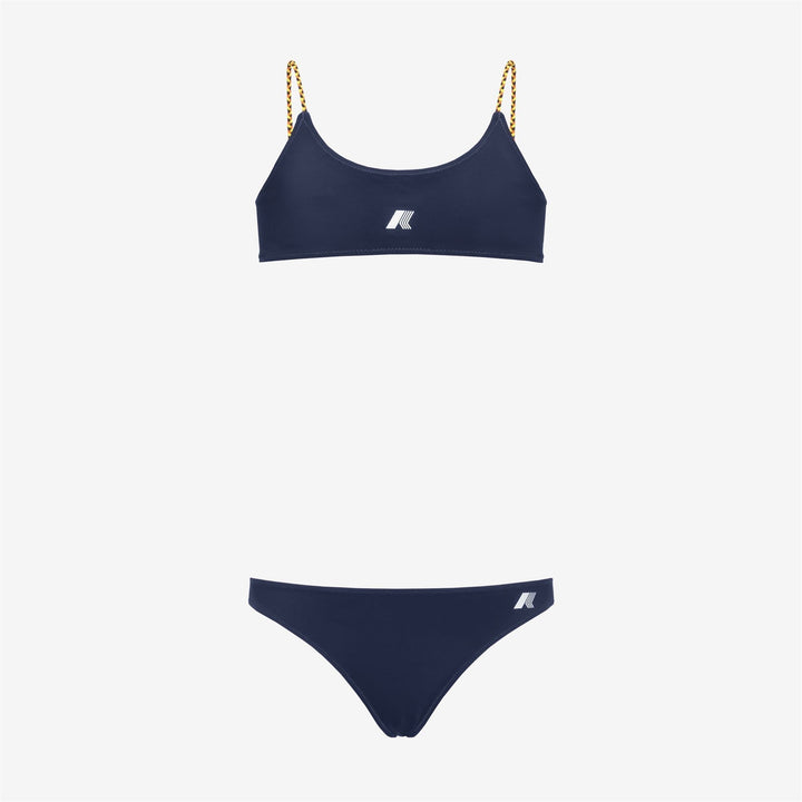 P. SCARLETT REVERSIBLE BEACH