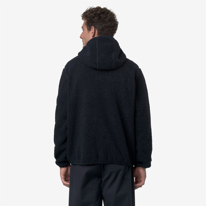 JACK SHERPA POLAR REVERSIBLE