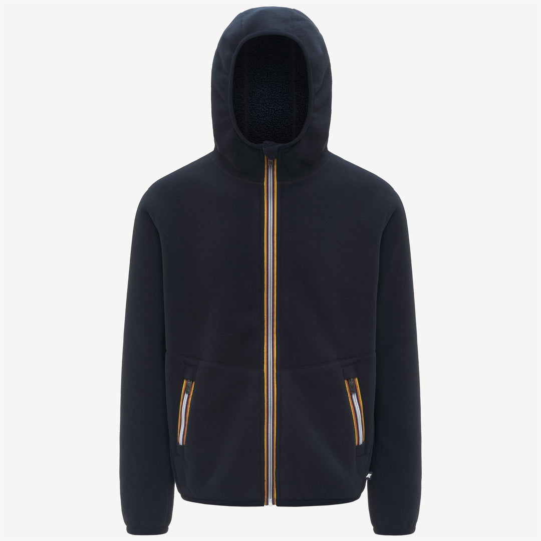 JACK SHERPA POLAR REVERSIBLE