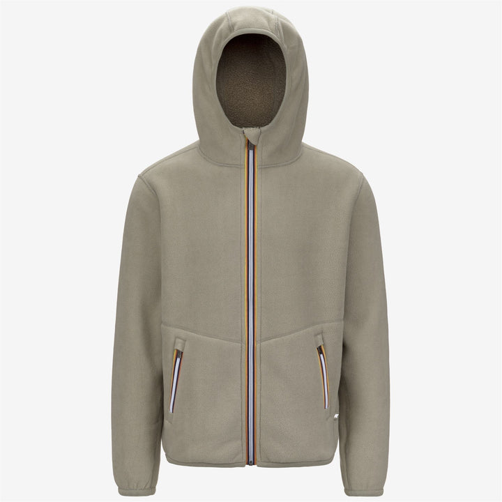 JACK SHERPA POLAR REVERSIBLE