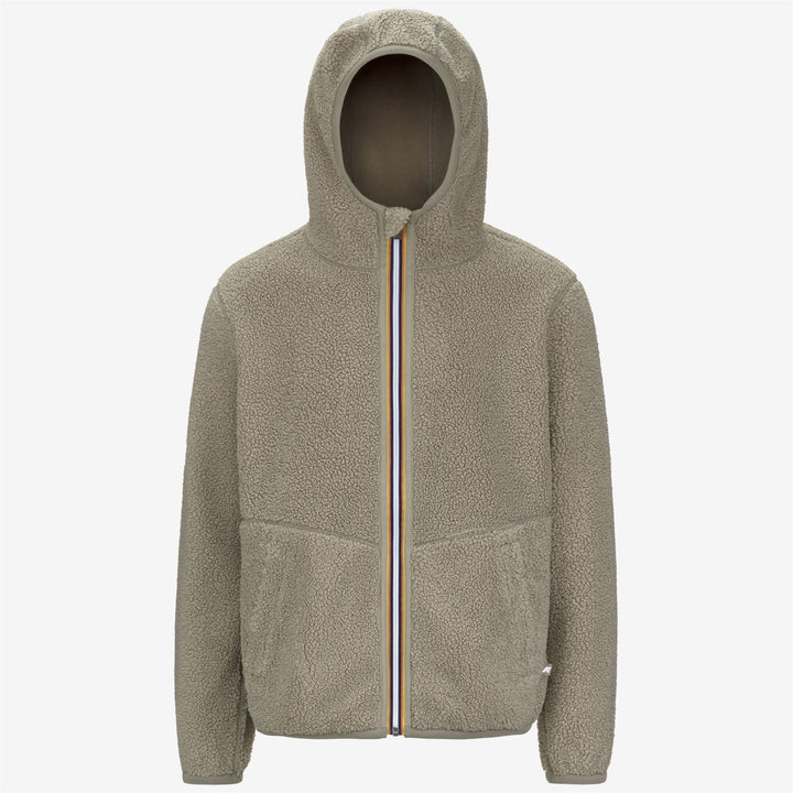 JACK SHERPA POLAR REVERSIBLE