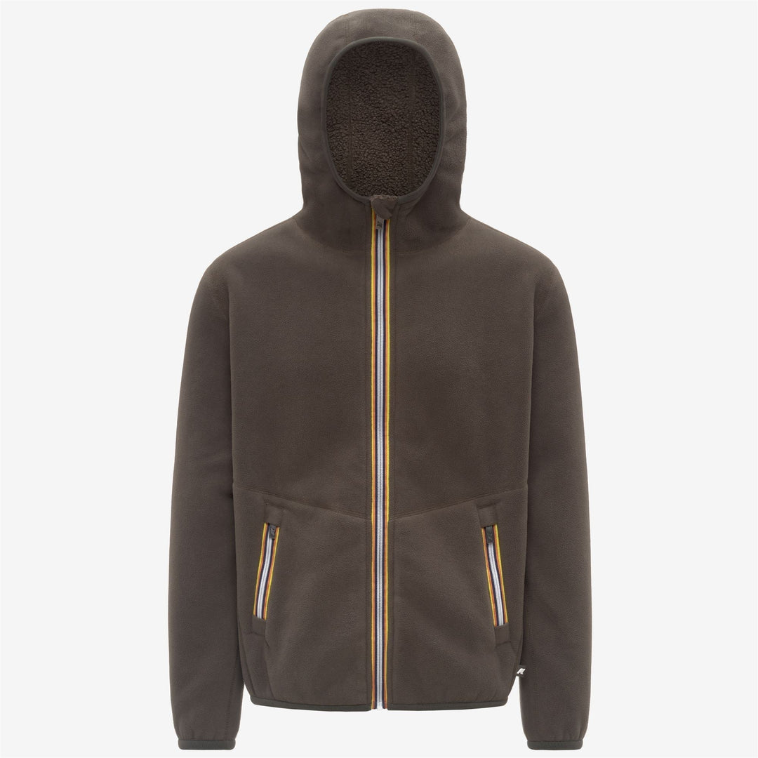 JACK SHERPA POLAR REVERSIBLE