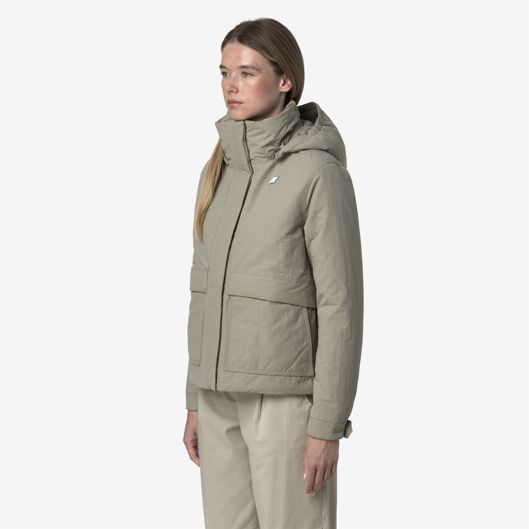 KALI WARM COTTON NYLON