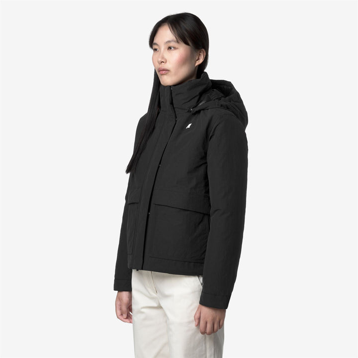 KALI WARM COTTON NYLON