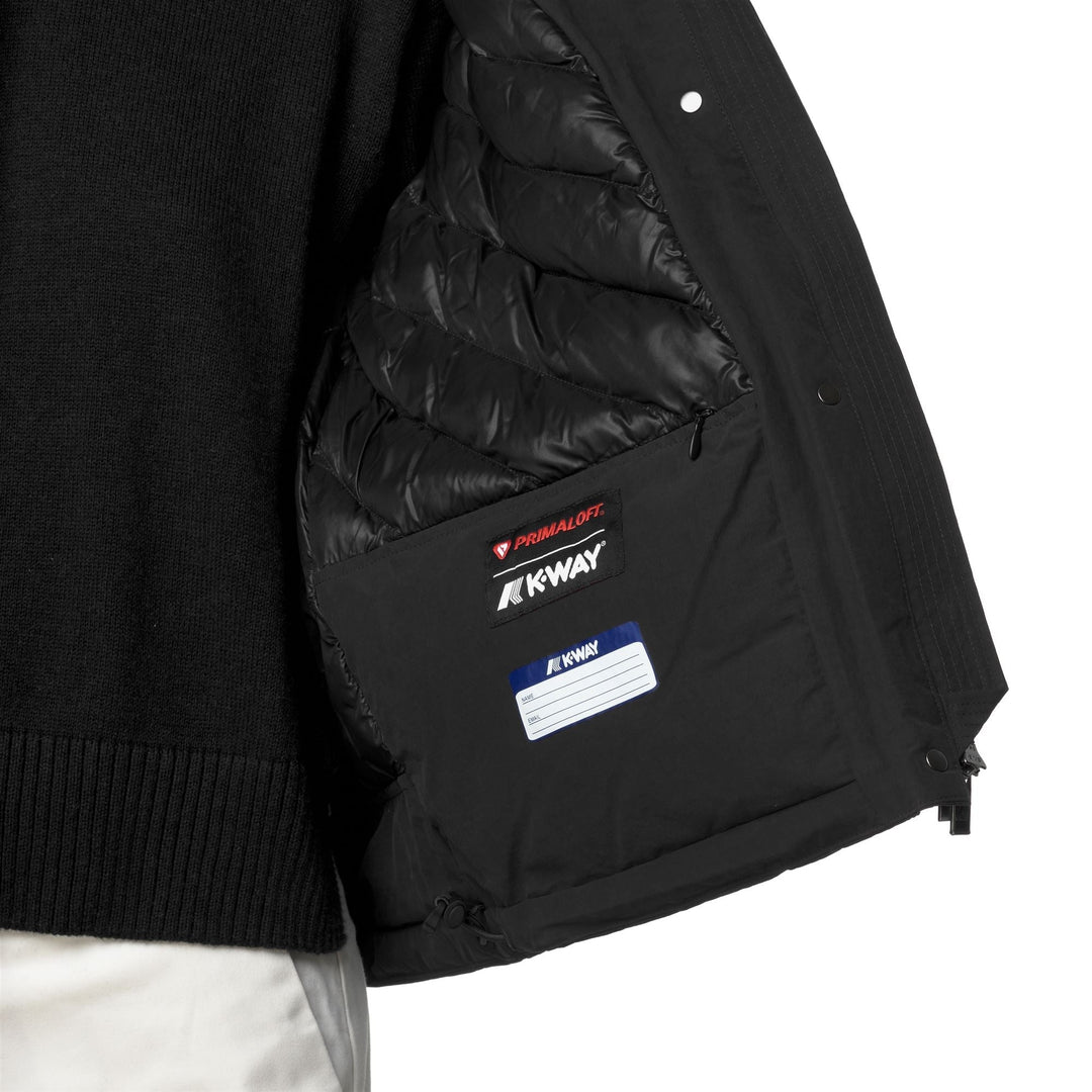 KALI WARM COTTON NYLON