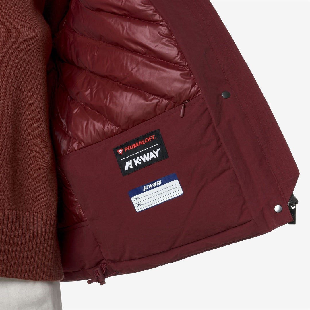 KALI WARM COTTON NYLON