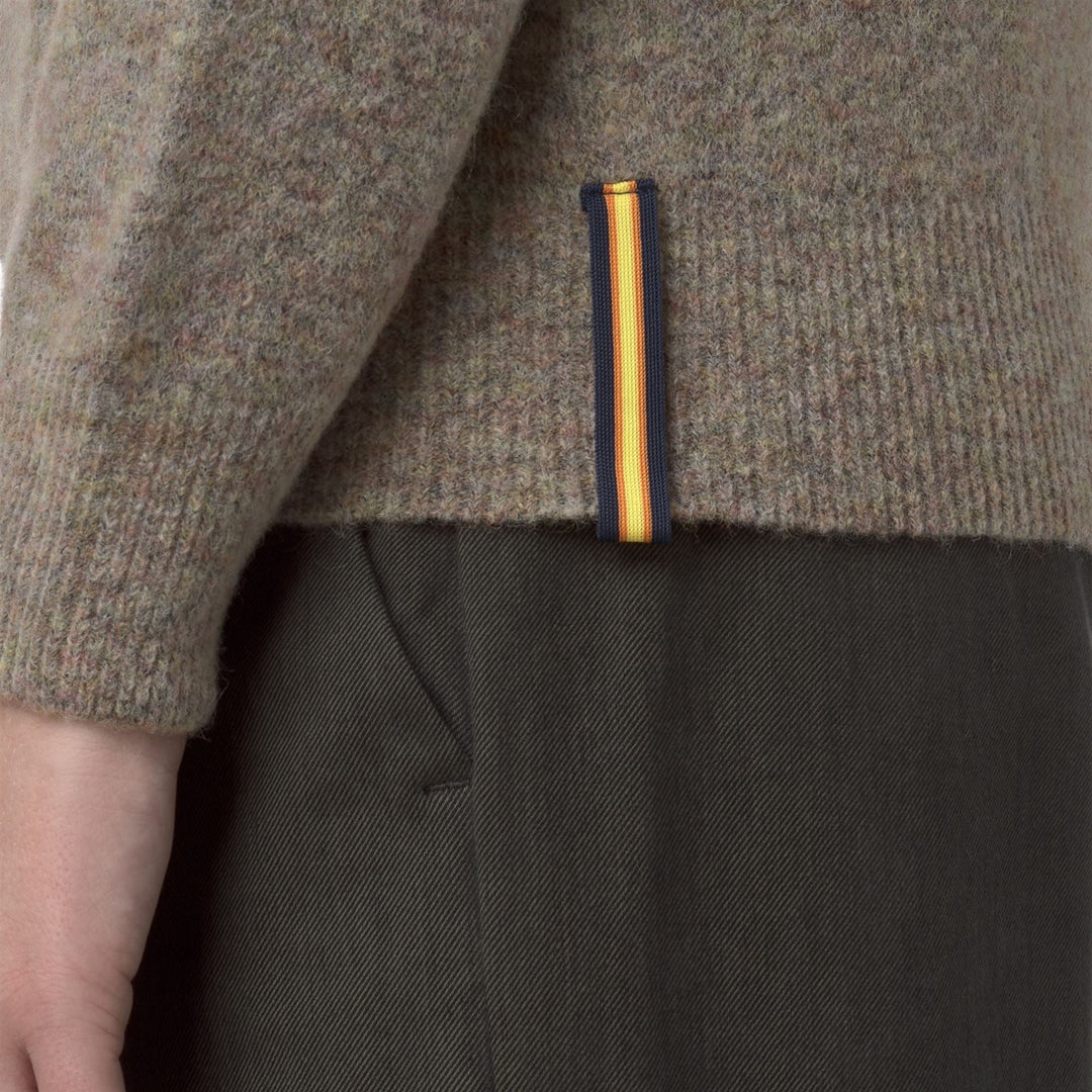 CLARISSE WOOL STRETCH