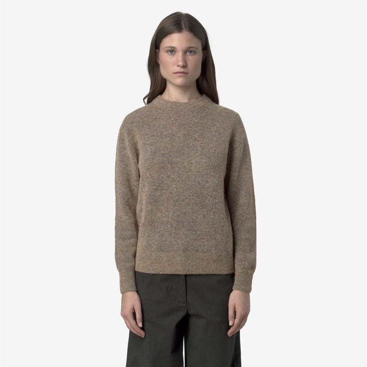 CLARISSE WOOL STRETCH