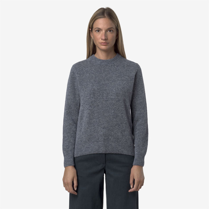 CLARISSE WOOL STRETCH