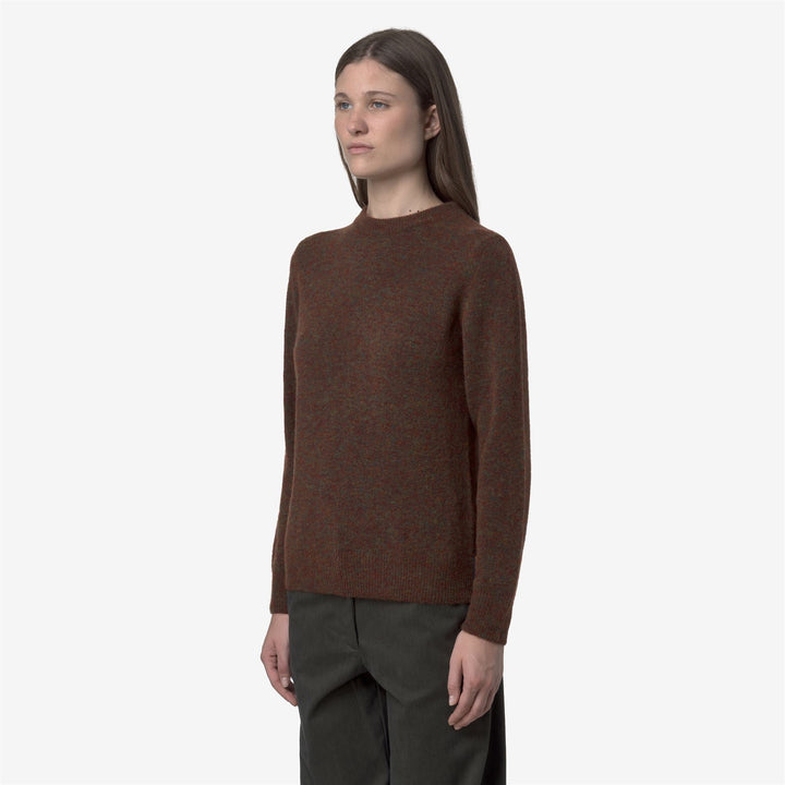 CLARISSE WOOL STRETCH
