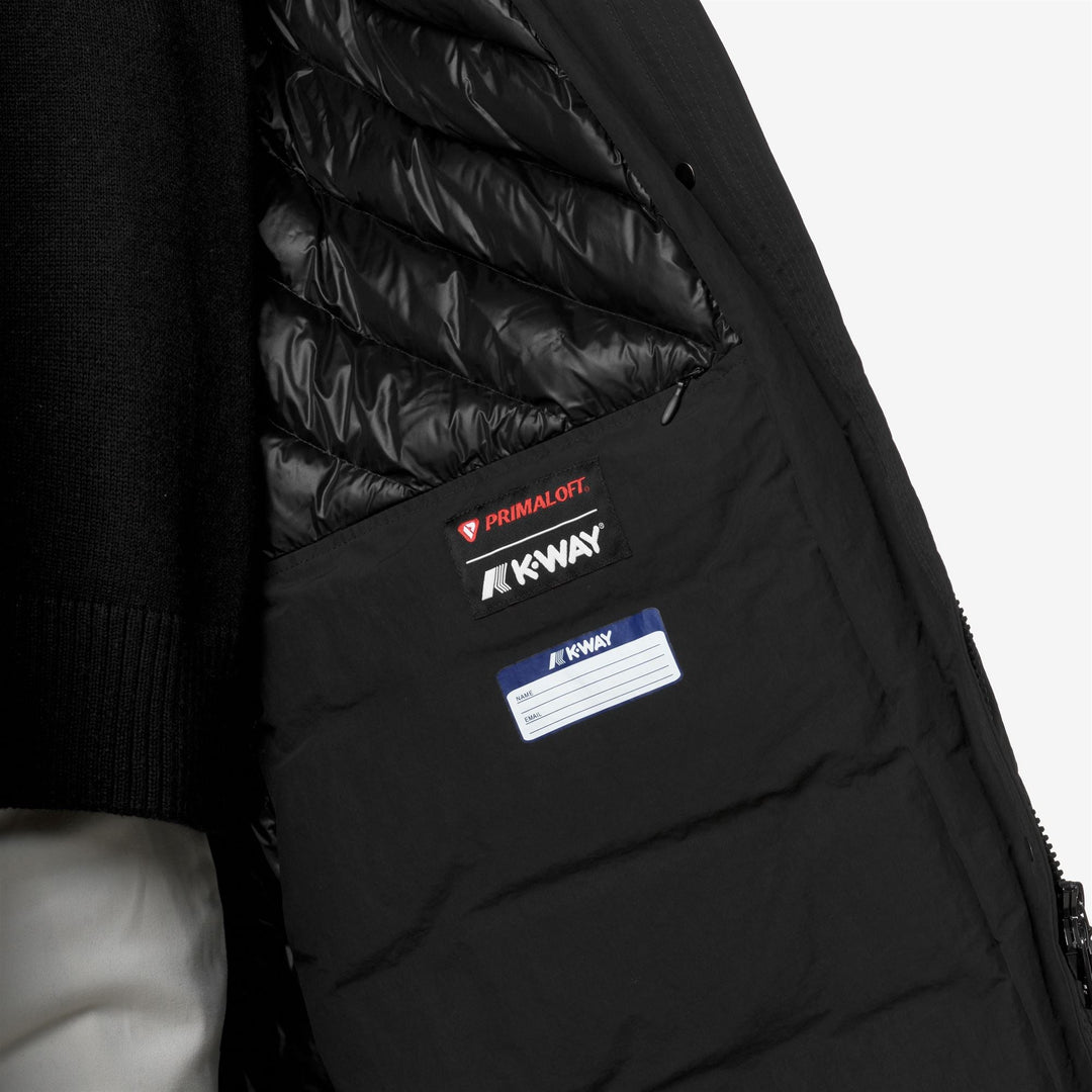 KALISHA WARM COTTON NYLON