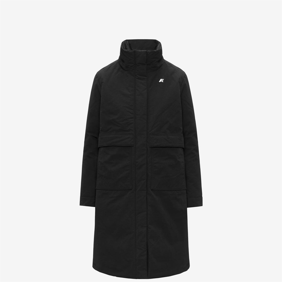 KALISHA WARM COTTON NYLON