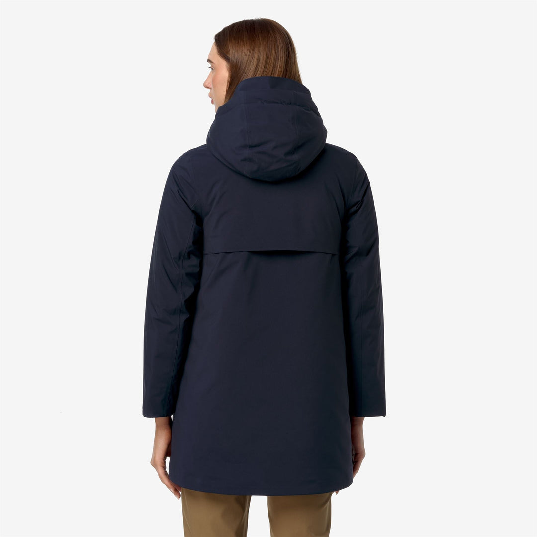 MATHIEL BONDED PADDED