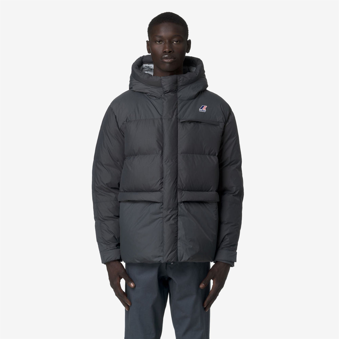 LE VRAI 4.0 AURELE HEAVY WARM