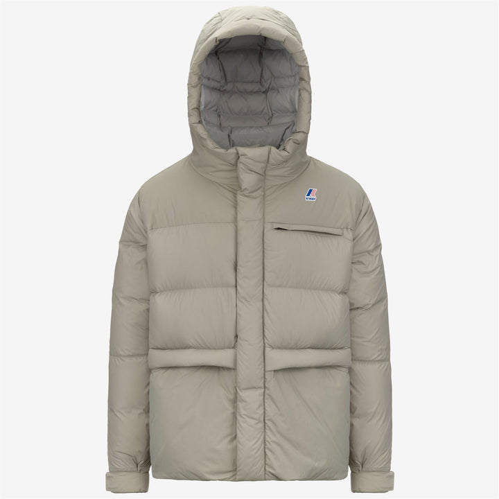 LE VRAI 4.0 AURELE HEAVY WARM