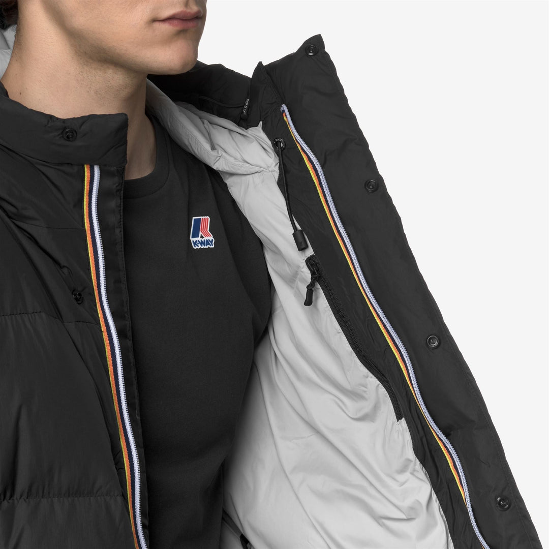 LE VRAI 4.0 AURELE HEAVY WARM