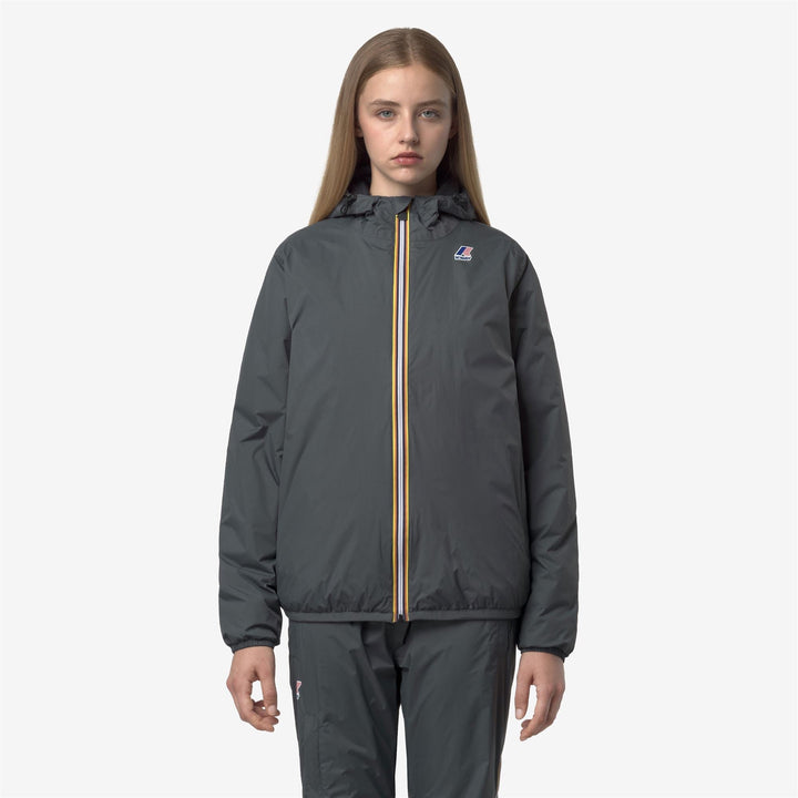 LE VRAI 4.0 CLAUDE WARM