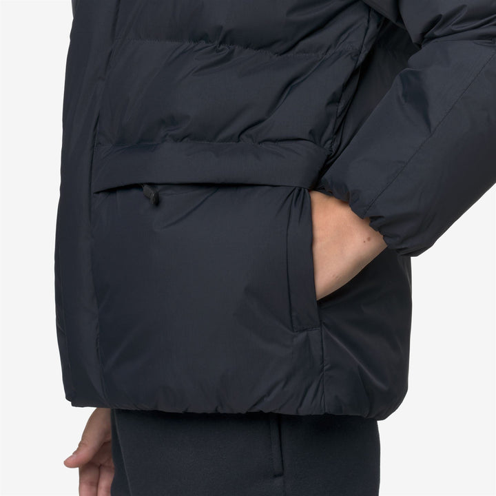 P. LE VRAI 4.0 AURELE HEAVY WARM