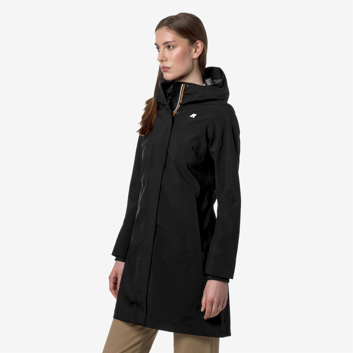 STEPHY BONDED JERSEY