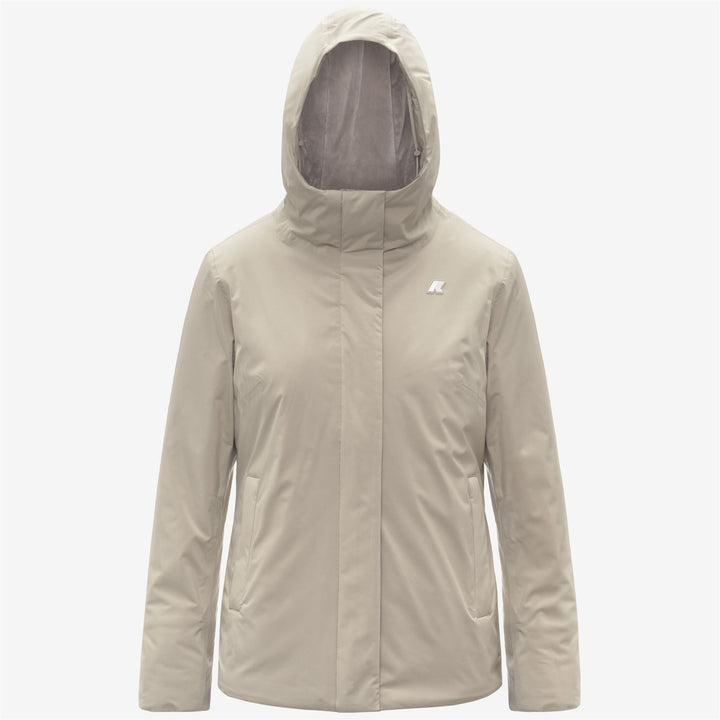 LIL SOFT TOUCH MARMOTTA