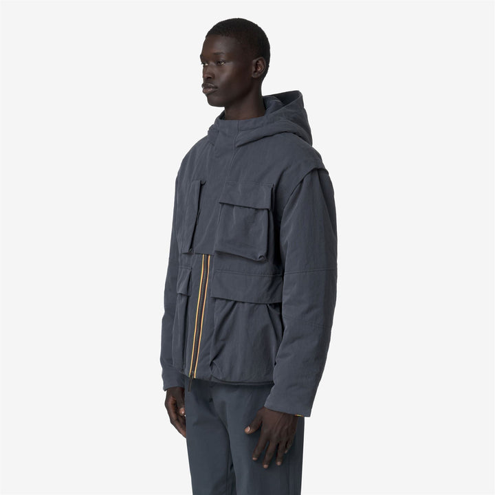 GUILLERMO COTTON FEEL