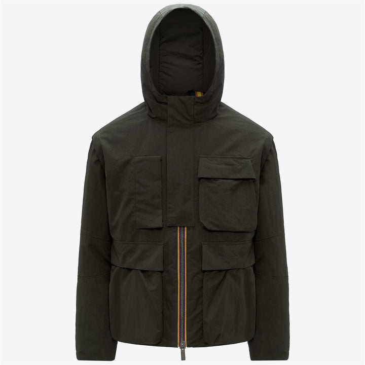 GUILLERMO COTTON FEEL