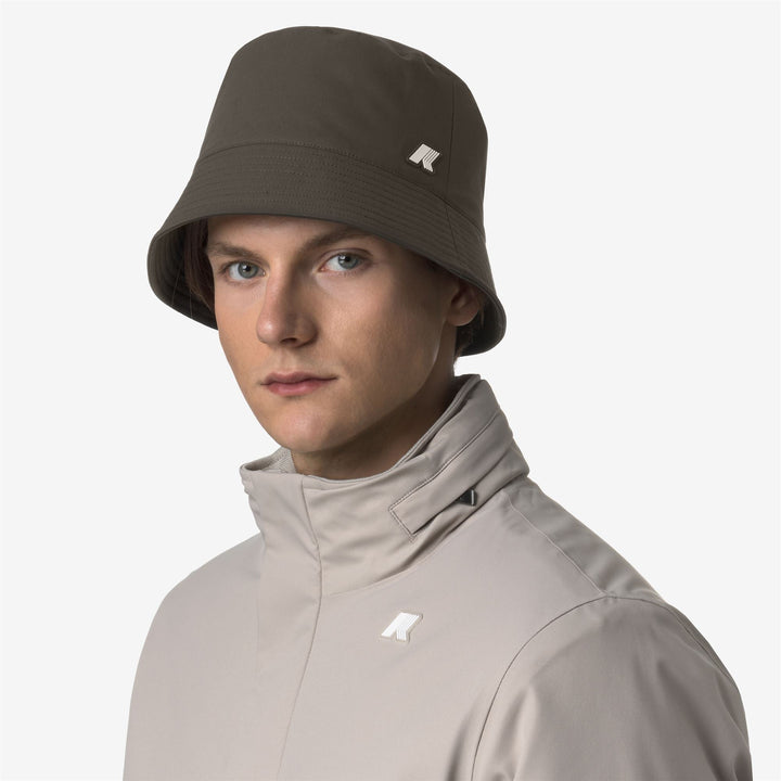 PASCALLE TWILL MARMOTTA