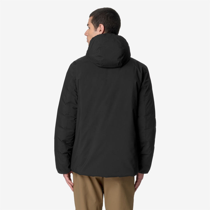 JACK ST THERMO REVERSIBLE