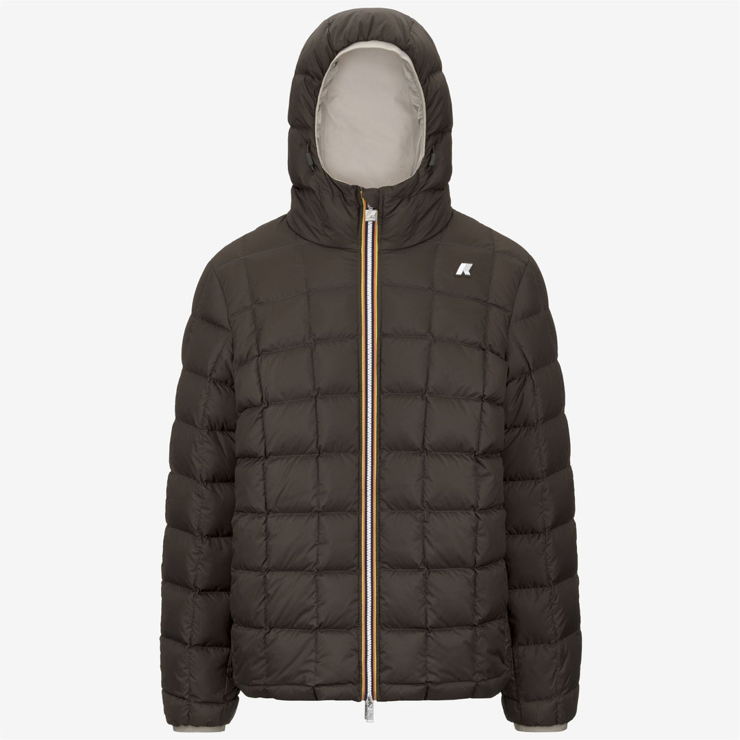 JACK ST THERMO REVERSIBLE