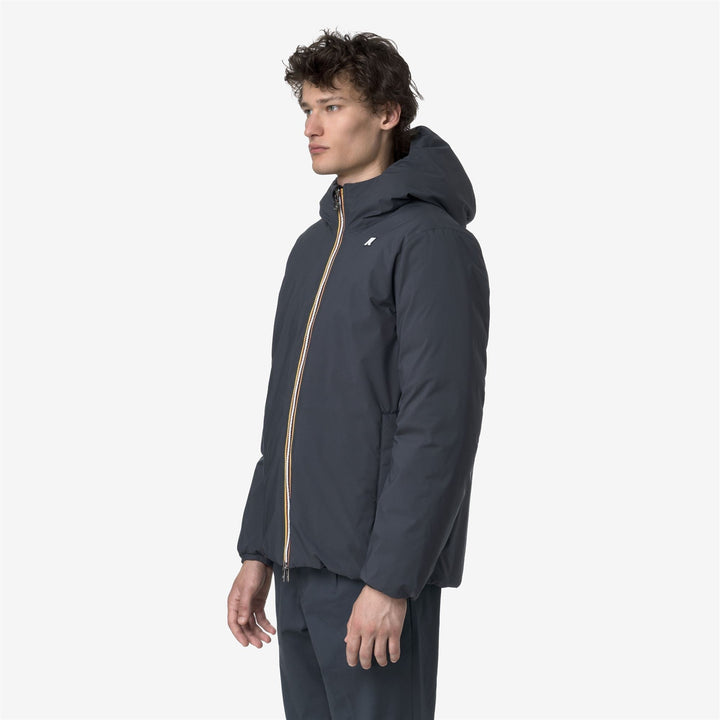 JACK ST THERMO REVERSIBLE