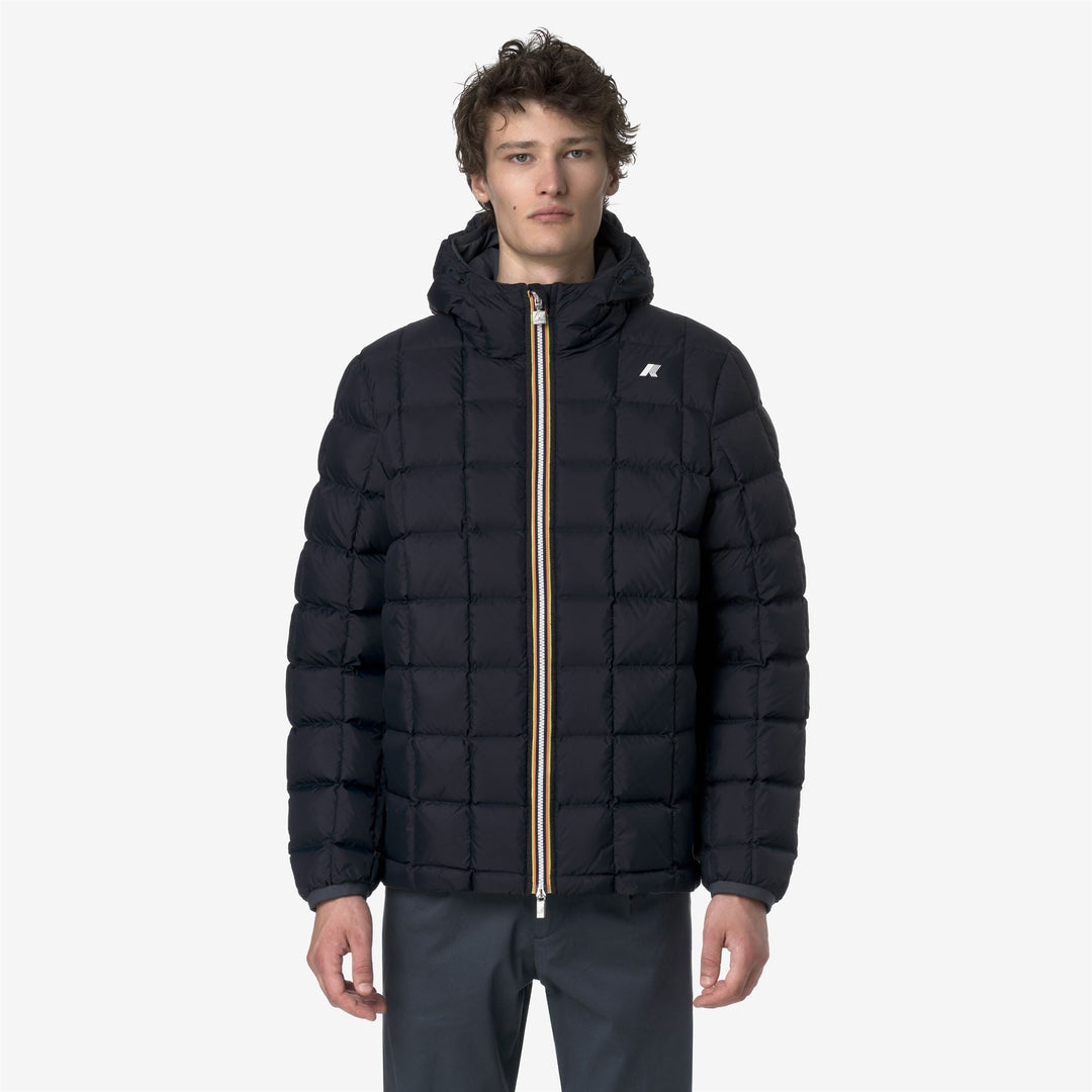 JACK ST THERMO REVERSIBLE