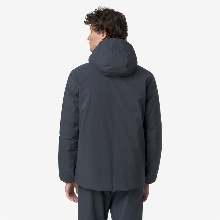 JACK ST THERMO REVERSIBLE