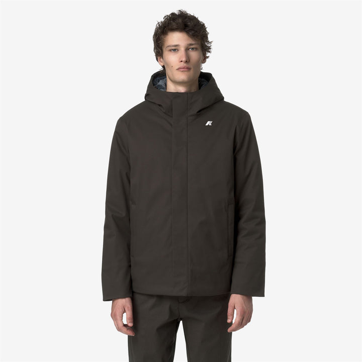 JACKO TWILL MARMOTTA