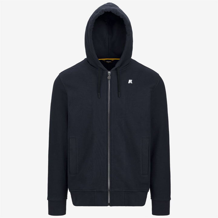 ANTHONY HEAVY FLEECE