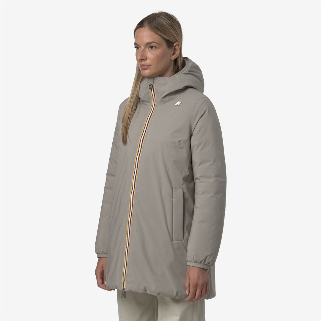 SOPHIE ST THERMO REVERSIBLE