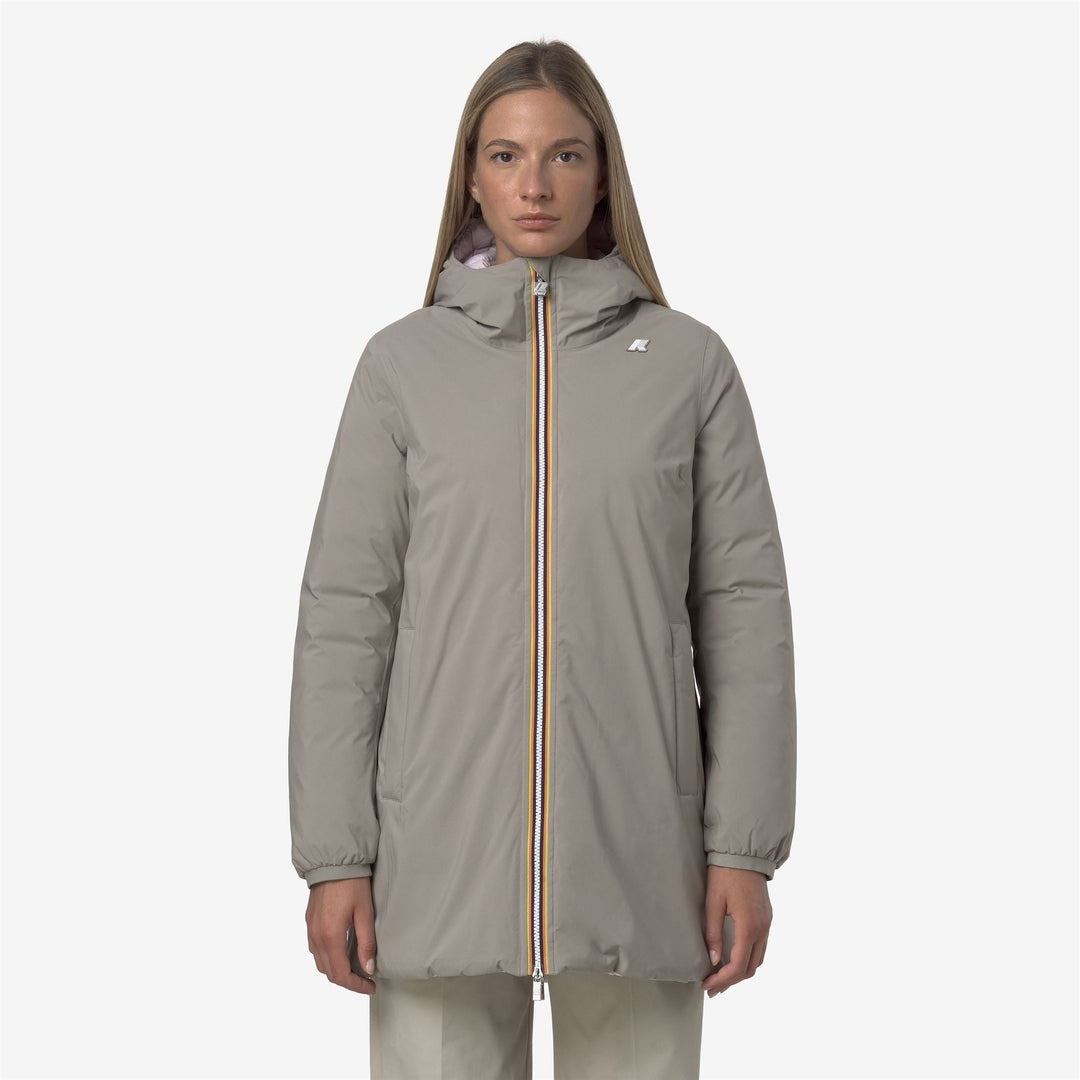 SOPHIE ST THERMO REVERSIBLE