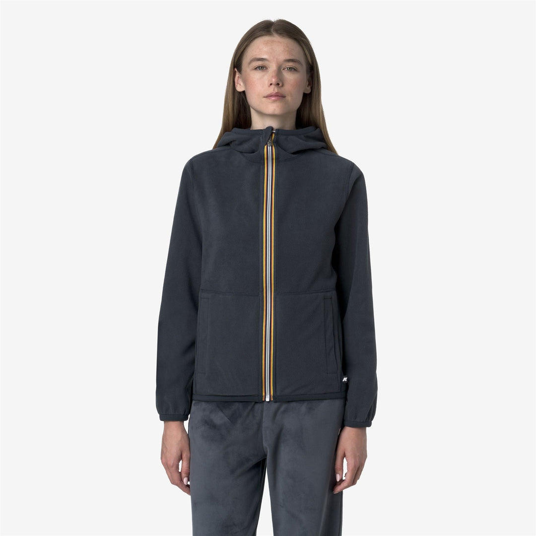 LILY VELOUR POLAR REVERSIBLE