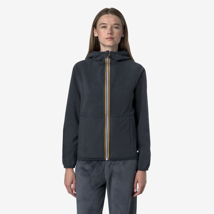 LILY VELOUR POLAR REVERSIBLE