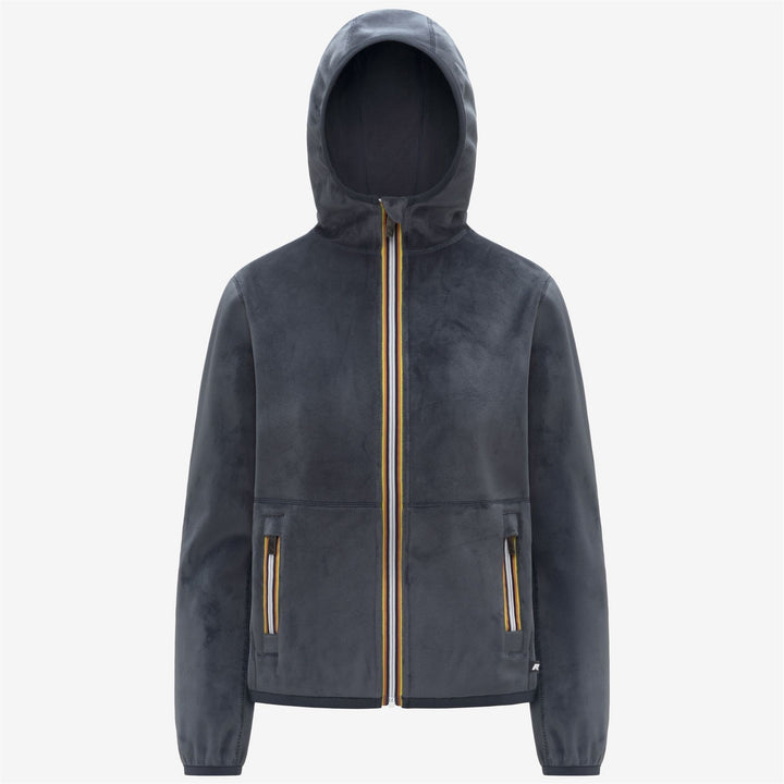 LILY VELOUR POLAR REVERSIBLE